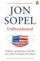 Jon Sopel: Unpresidented: Politics, Pandemics and the Race That Trumped All Others, Buch