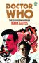 Mark Gatiss: Doctor Who: The Crimson Horror (Target Collection), Buch
