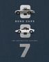 Jason Barlow: Bond Cars, Buch