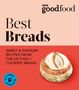 Good Food: Good Food: Best Breads, Buch