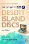 Ian Gittins: The Definitive Desert Island Discs, Buch