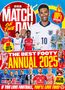 Match of the Day Magazine: Match of the Day Annual 2025, Buch