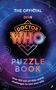 Simon Fox: The Official Doctor Who Puzzle Book: 150 Timey-Wimey Brainteasers to Test Your Wits, Buch