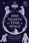 Paul Magrs: Doctor Who: 1001 Nights in Time and Space, Buch, Buch