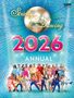 Alison Maloney: Official Strictly Come Dancing Annual 2026, Buch, Buch