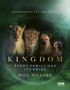 Will Millard: Kingdom, Buch