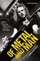 Mark Eglinton: Of Metal and Man, Buch