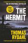 Thomas Rydahl: The Hermit, Buch