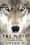 Nate Blakeslee: The Wolf, Buch