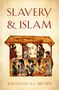 Jonathan A C Brown: Slavery and Islam, Buch