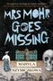 Maryla Szymiczkowa: Mrs Mohr Goes Missing, Buch