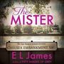 E L James: The Mister, CD