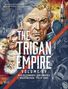 Mike Butterworth: The Rise and Fall of the Trigan Empire, Volume IV, Buch