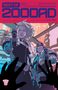 Alan Davis: Best of 2000 AD Volume 1, Buch
