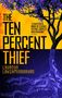 Lavanya Lakshminarayan: The Ten Percent Thief, Buch