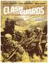 Alan Hebden: Clash of the Guards, Buch