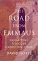 David Hoyle: The Road from Emmaus, Buch, Buch