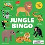Caroline Selmes: Jungle Bingo, SPL