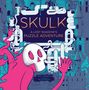 Robin Etherington: Skulk, Buch