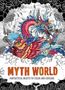 Good Wives And Warriors: Myth World, Buch