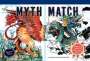 Good Wives And Warriors: Myth Match Miniature, Buch