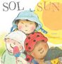 Carol Thompson: Sol/Sun, Buch