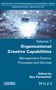 Organizational Creative Capabilities, Buch