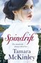 Tamara McKinley: Spindrift, Buch