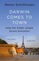 Menno Schilthuizen: Darwin Comes to Town, Buch