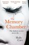 Holly Cave: The Memory Chamber, Buch