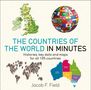 Jacob F. Field: Countries of the World in Minutes, Buch