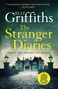 Elly Griffiths: The Stranger Diaries, Buch