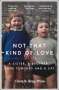 Clare Wise: Not That Kind of Love, Buch