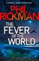 Phil Rickman: The Fever of the World, Buch