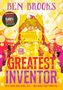 Ben Brooks: The Greatest Inventor, Buch