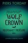 Piers Torday: Midnight Treasure: Wolf Crown, Buch