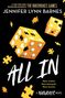 Jennifer Lynn Barnes: The Naturals: All In, Buch