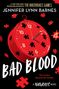 Jennifer Lynn Barnes: The Naturals: Bad Blood, Buch