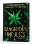 Jennifer Lynn Barnes: The Naturals: The Naturals: Dangerous Impulses, Book 5, Buch