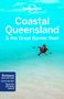 Charles Rawlings-Way: Lonely Planet Coastal Queensland & the Great Barrier Reef, Buch