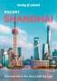 Planet Lonely: Pocket Shanghai, Buch