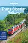 Adam Karlin: Lonely Planet Trans-Siberian Railway, Buch