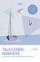 Anthony Sattin: Lonely Planet Tales from Nowhere, Buch
