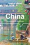 China Phrasebook & Dictionary, Buch