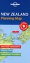 : New Zealand Planning Map, KRT