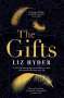 Liz Hyder: The Gifts, Buch