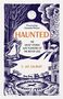 E. Jay Gilbert: Haunted, Buch, Buch