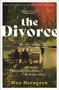 Moa Herngren: The Divorce, Buch