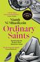 Niamh Ni Mhaoileoin: Ordinary Saints, Buch
