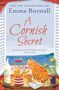 Emma Burstall: A Cornish Secret, Buch